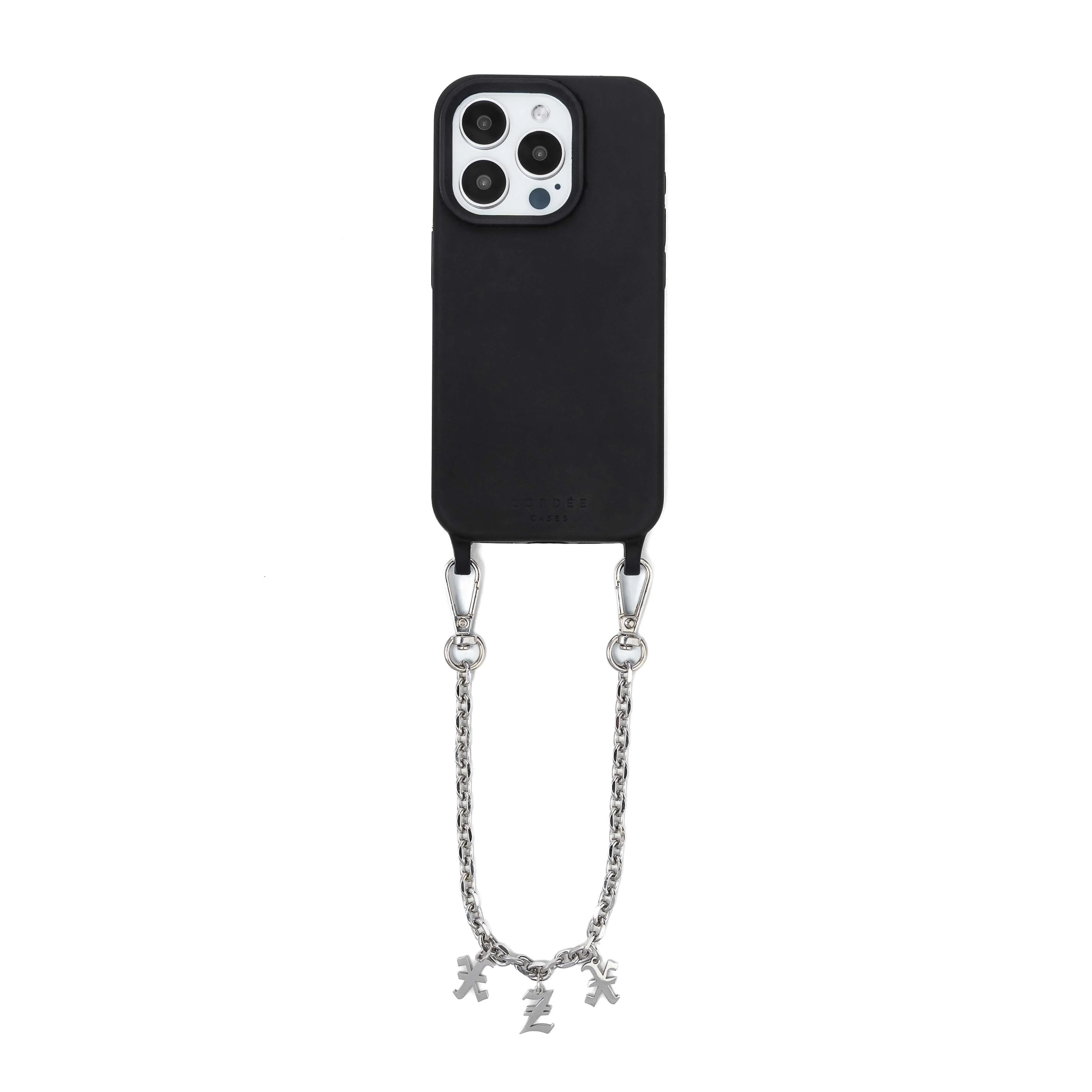 03 Custom Phone Chain Set
