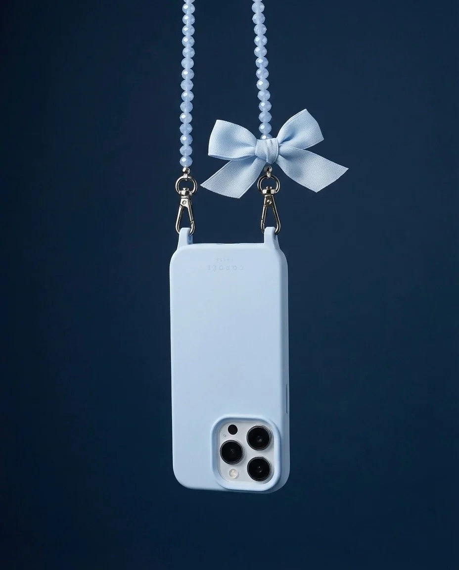 08 Phone Chain Set Glacier - Image 3