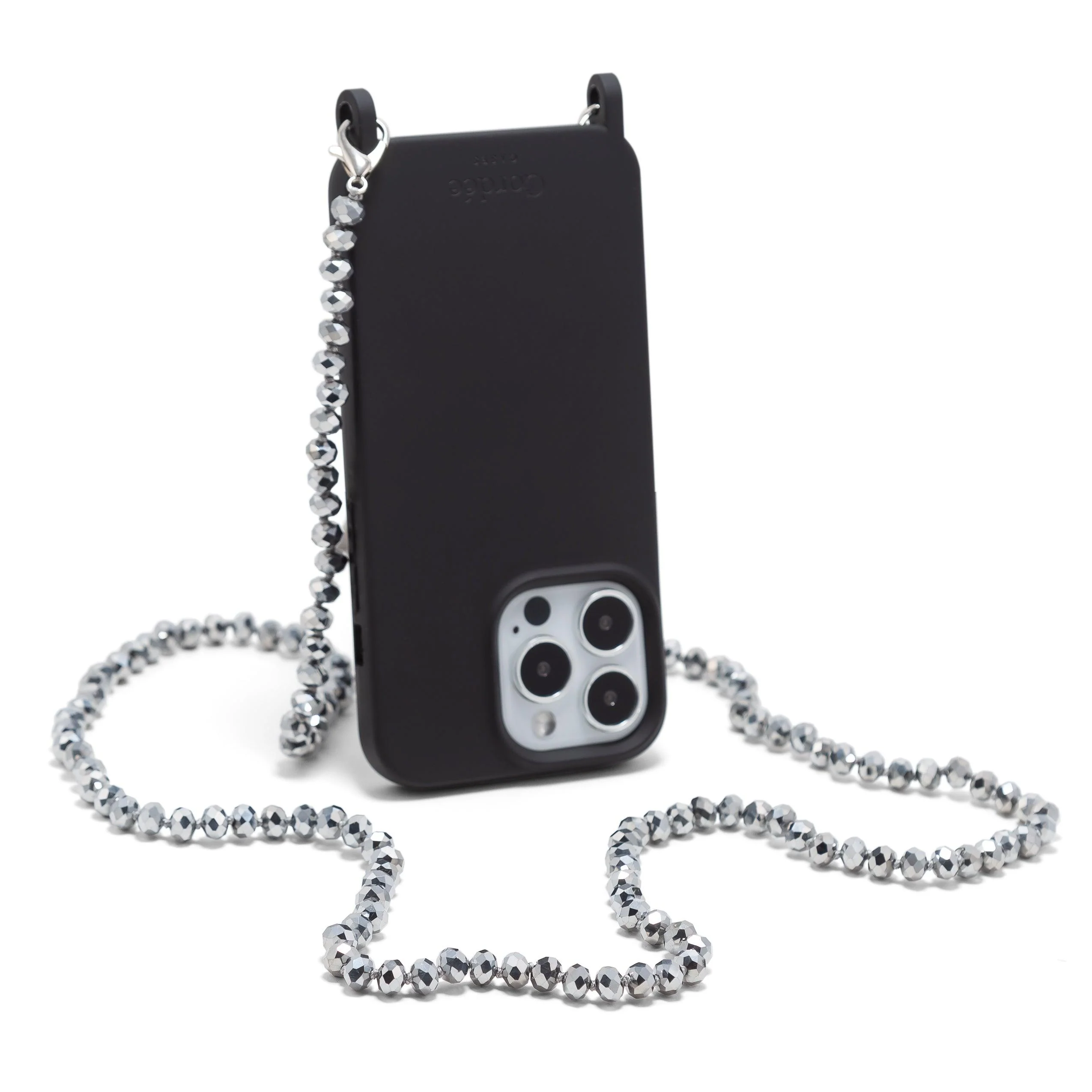 Aria Phone Chain Silver - Image 2