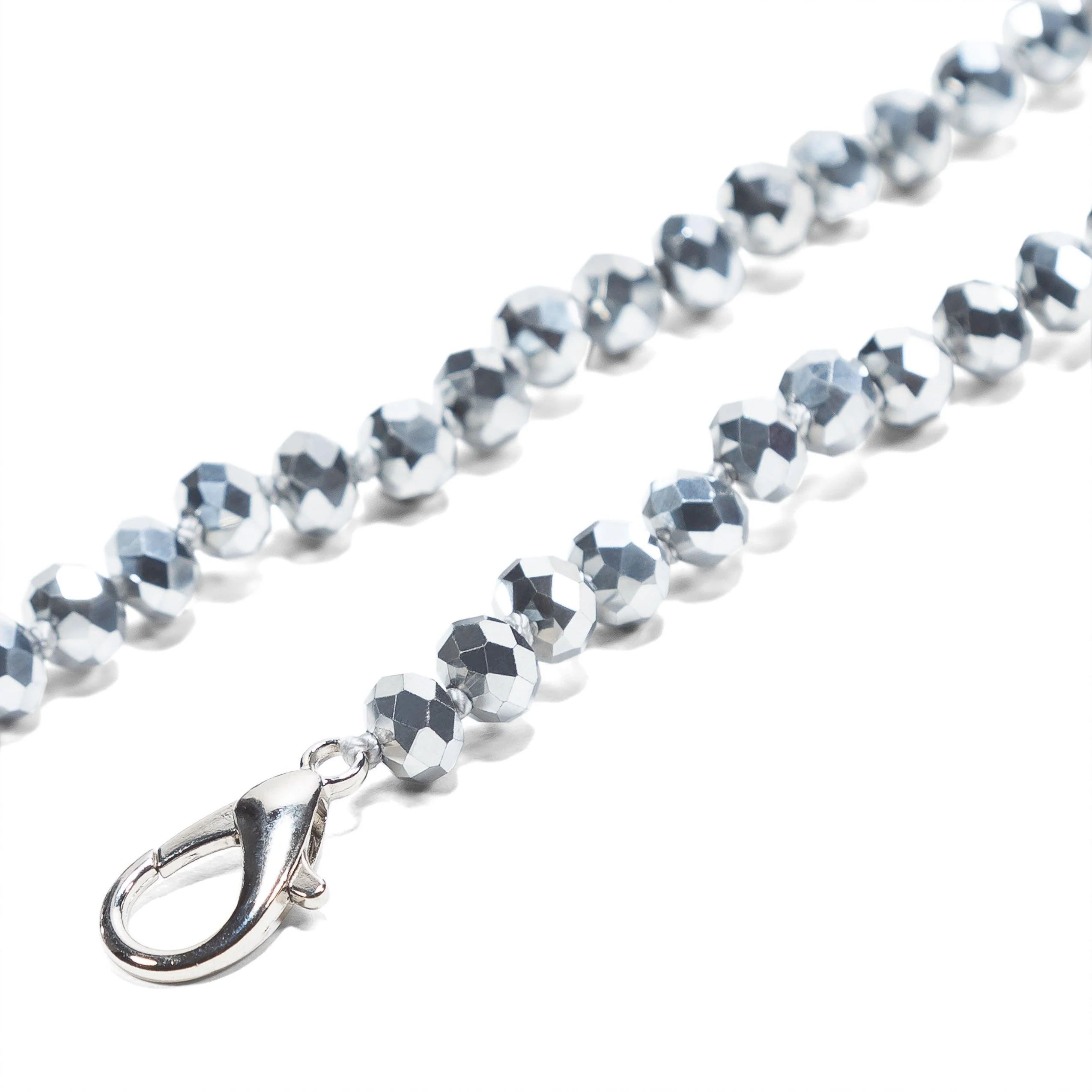 Aria Phone Chain Silver - Image 3