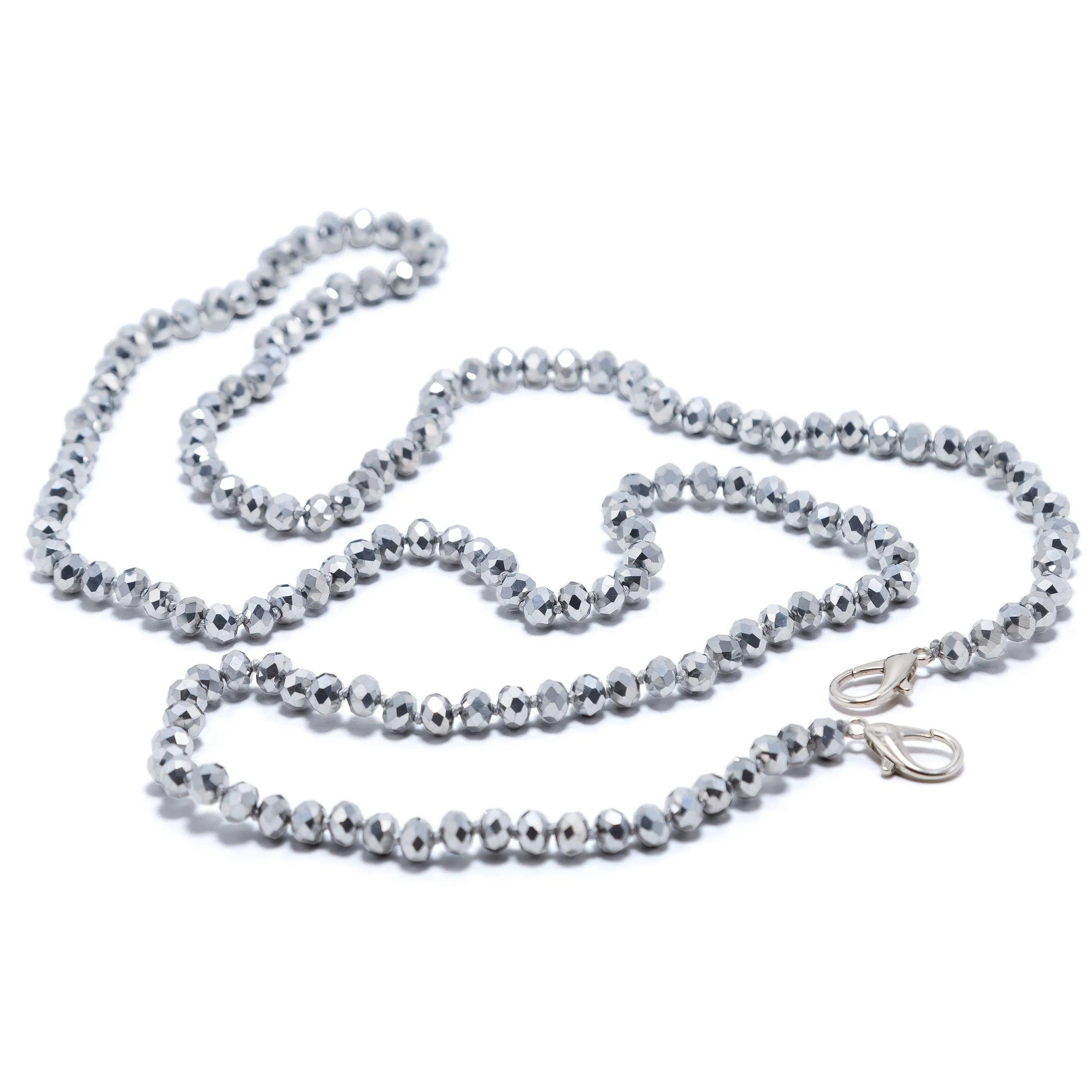 Aria Phone Chain Silver - Image 4