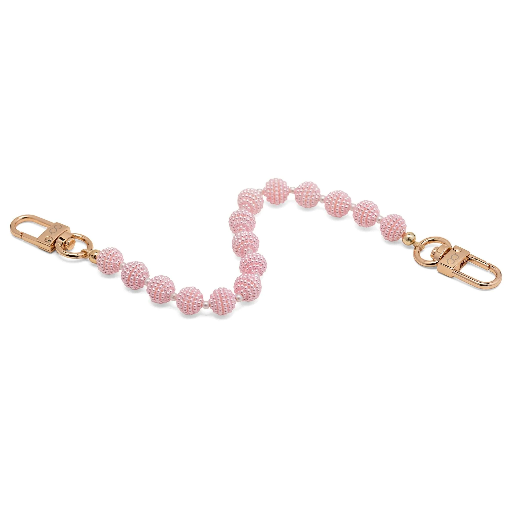 Cherry Blossom Phone Strap Set - Image 3