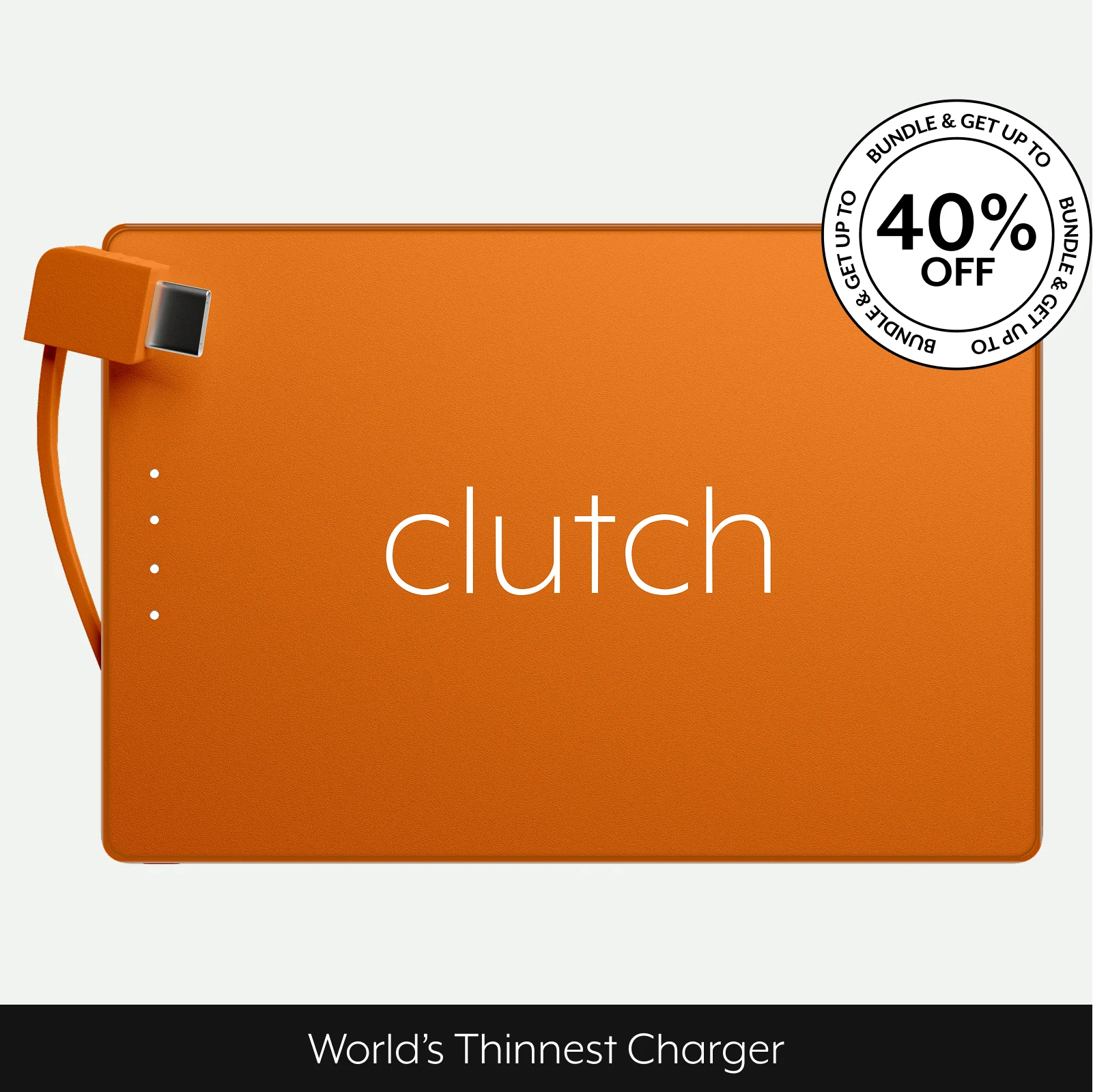 Clutch® Pro USB-C - Image 15