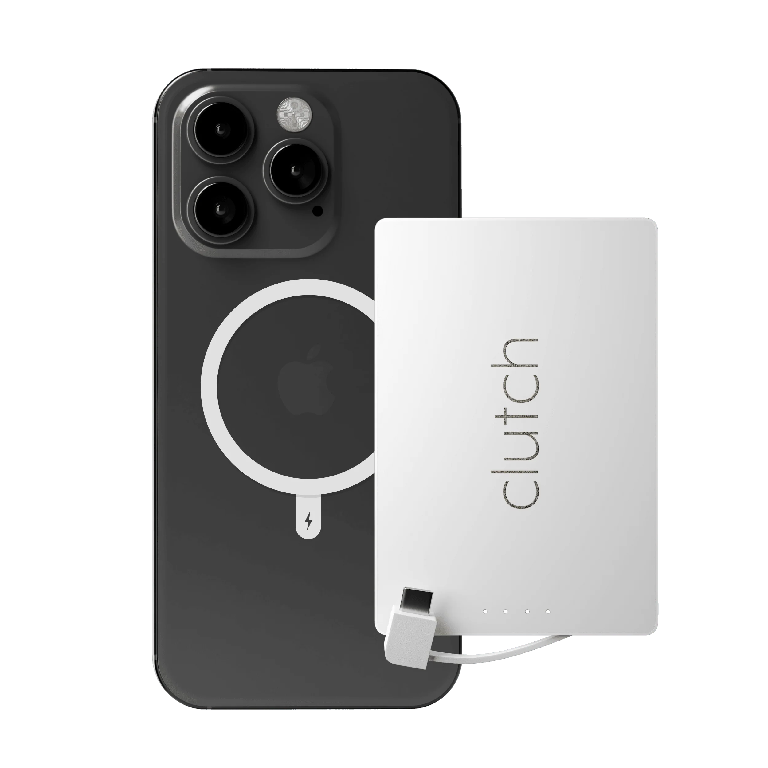 Clutch® Pro USB-C - Image 3