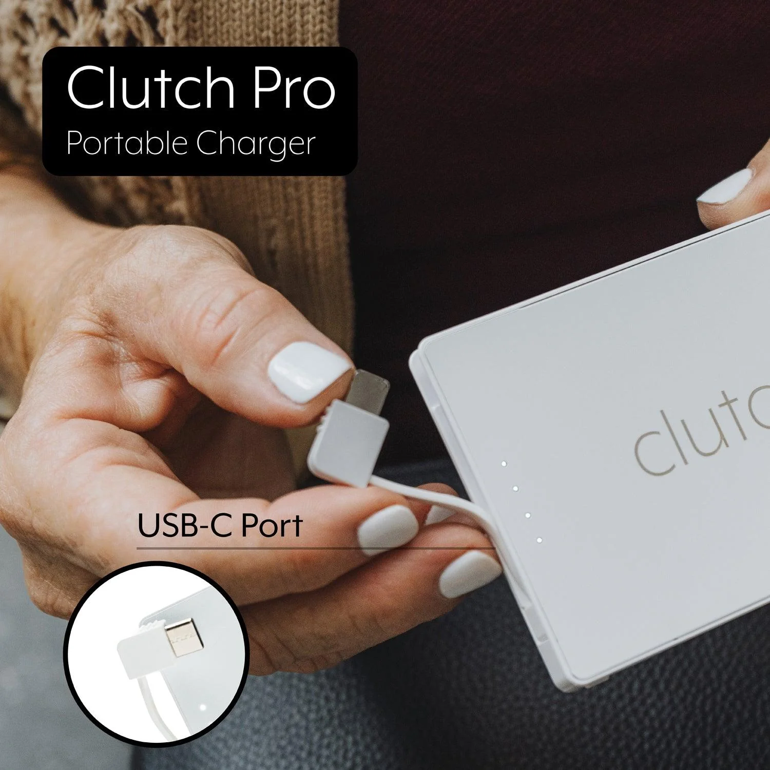 Clutch® Pro USB-C - Image 8