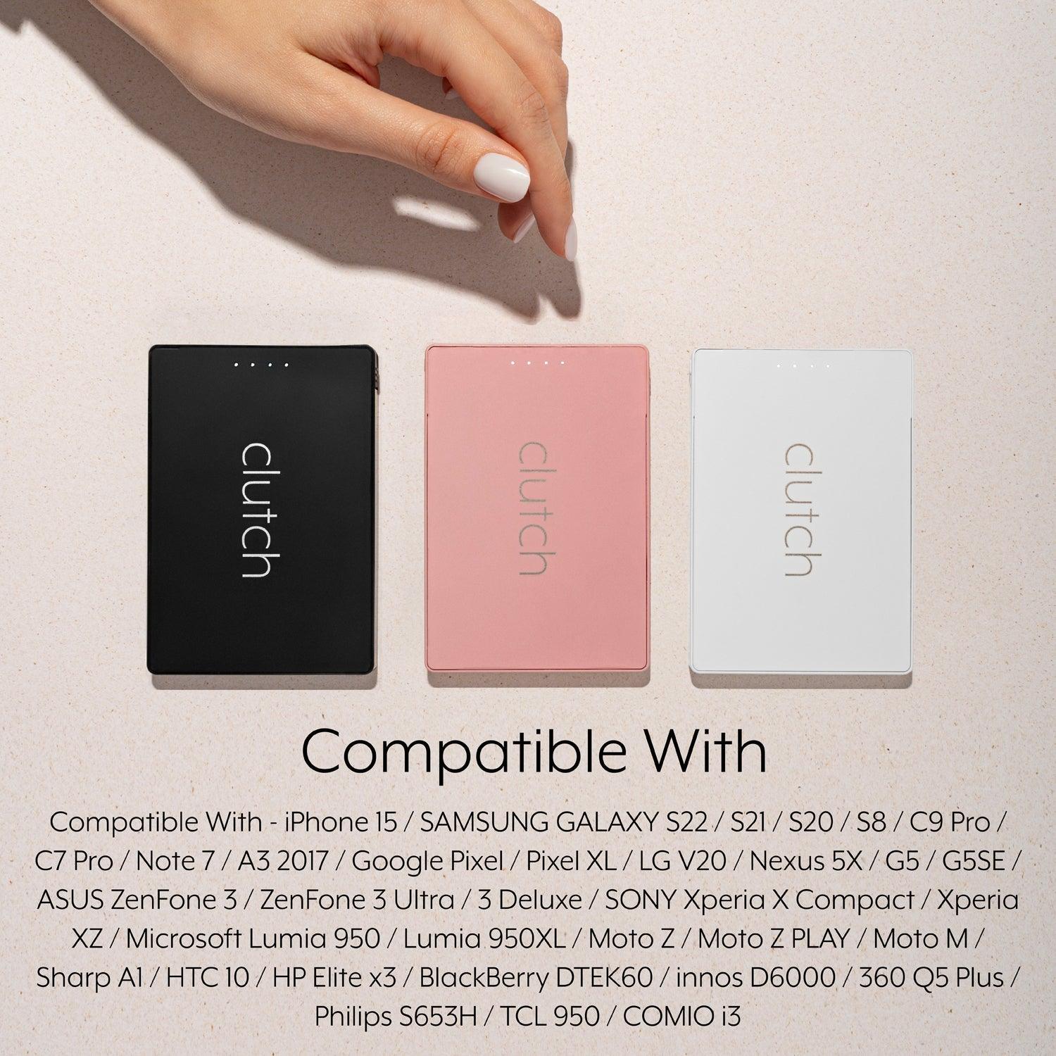 Clutch® Pro USB-C - Image 9