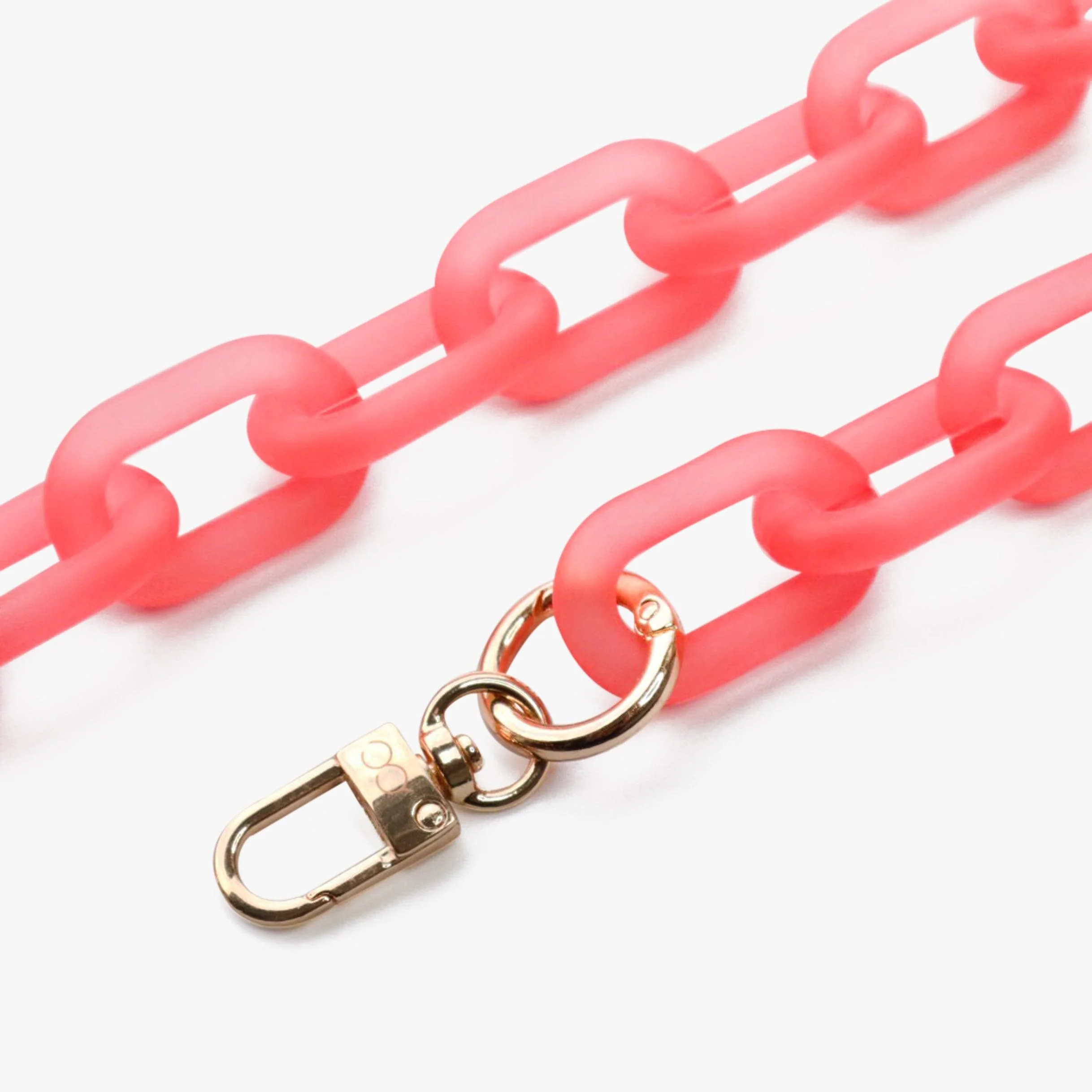 Icy Set Coral Pink - Image 4
