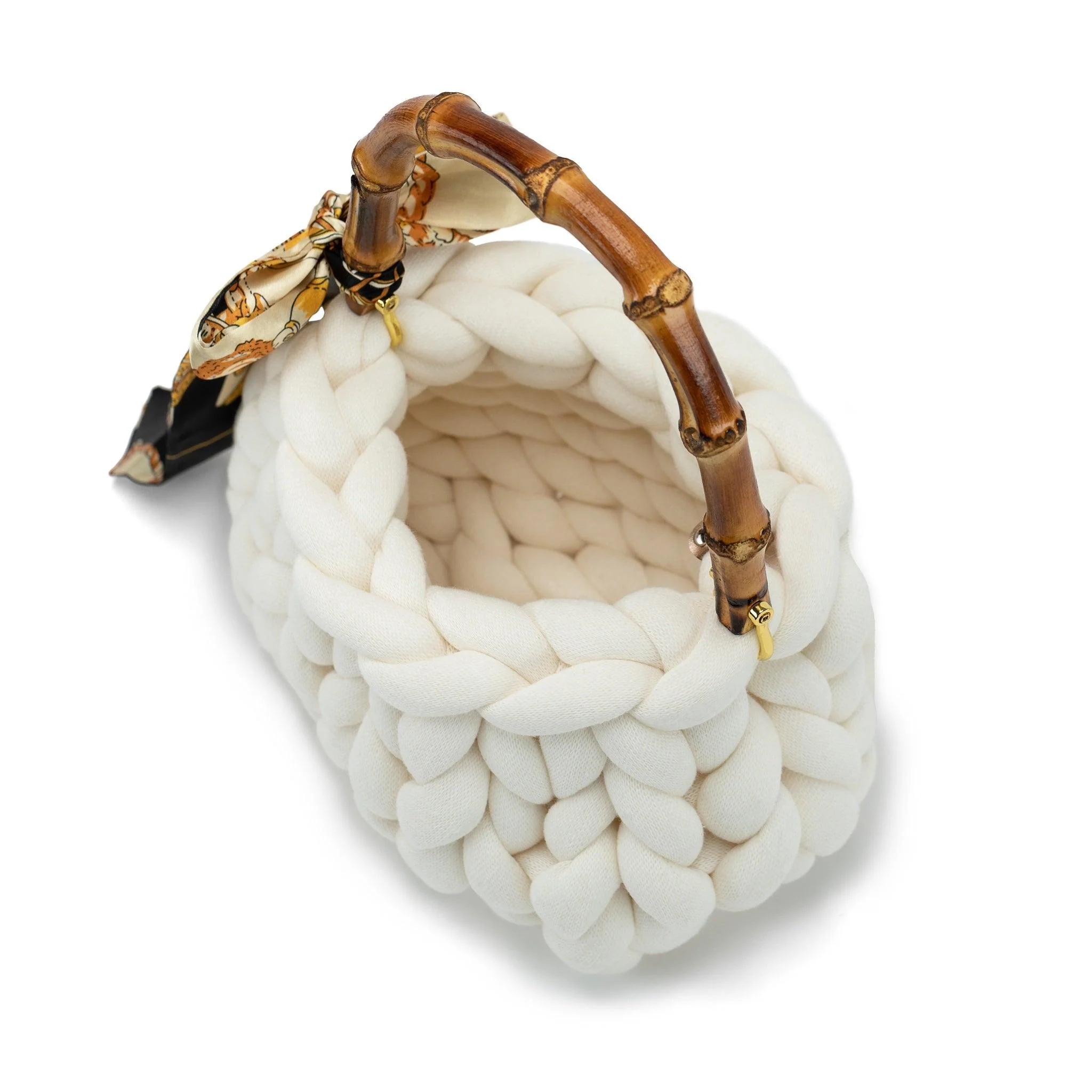 Lilly Bag Ivory - Image 3