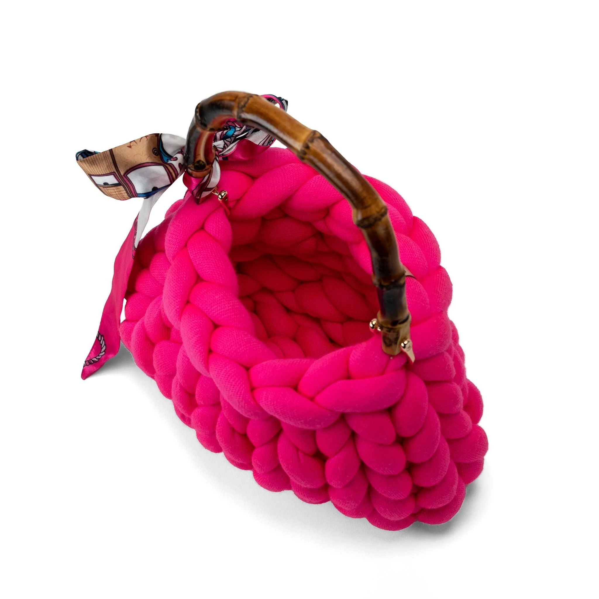 Lilly Bag Pink - Image 3