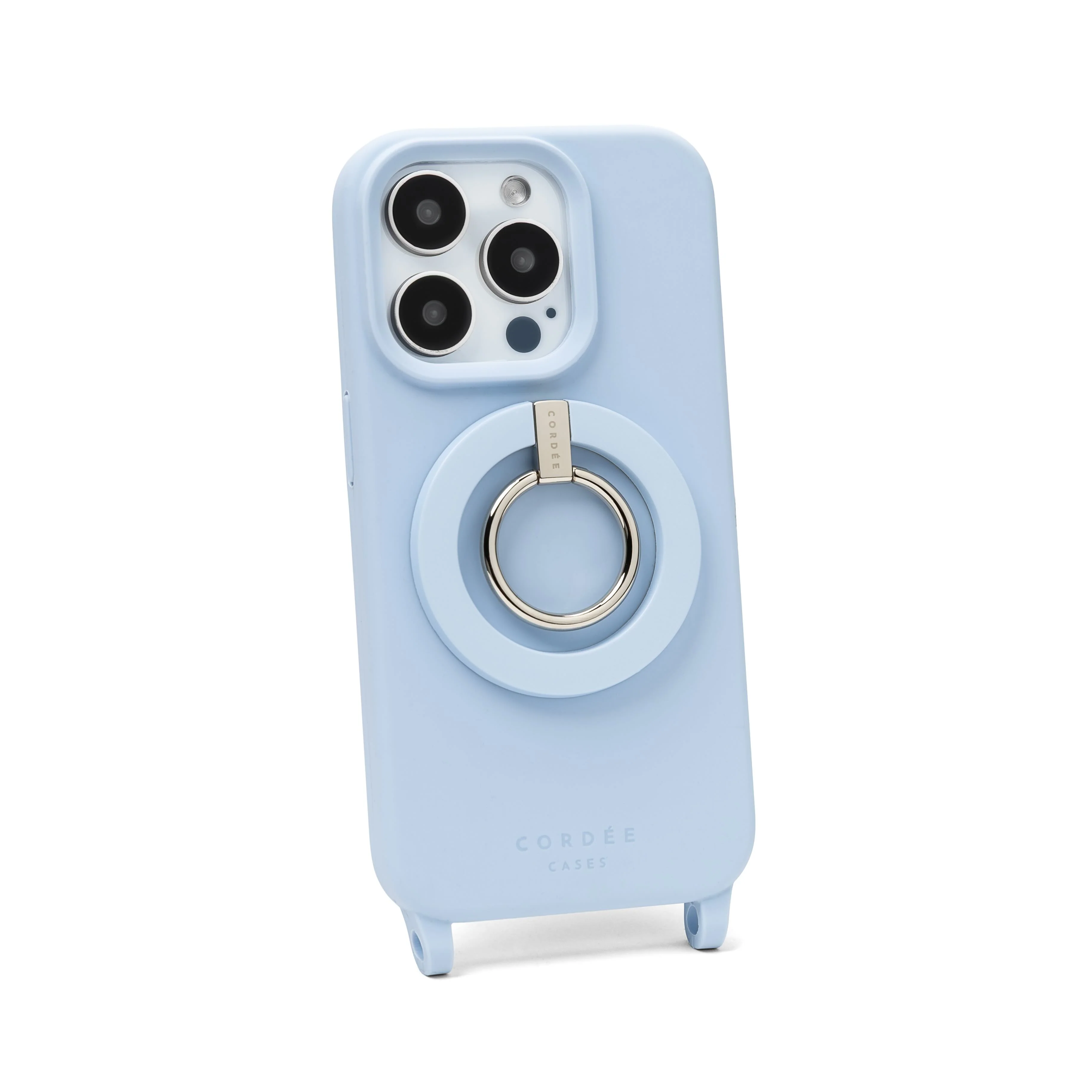 Magnetic Phone Ring Holder Glacier - Image 2