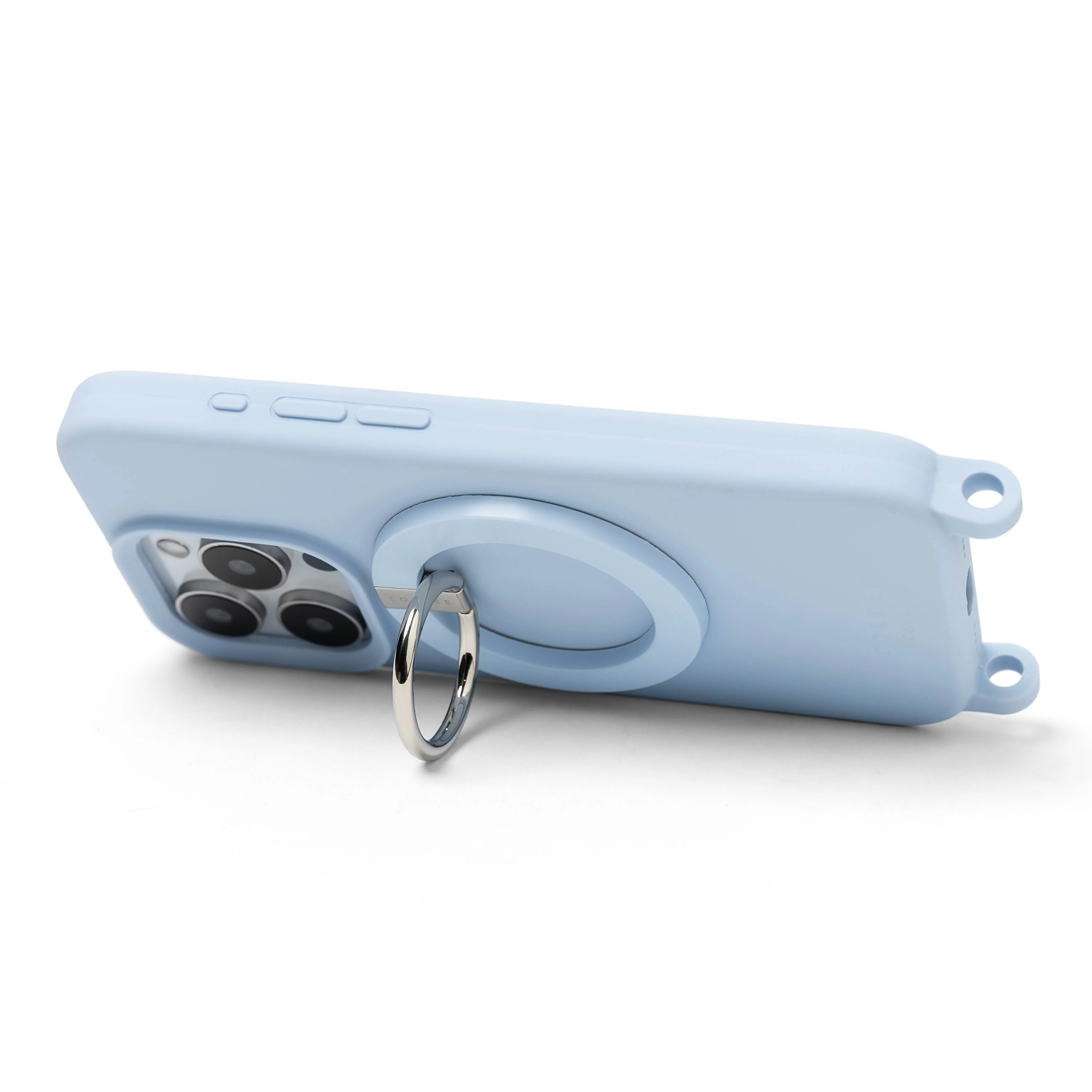 Magnetic Phone Ring Holder Glacier - Image 3