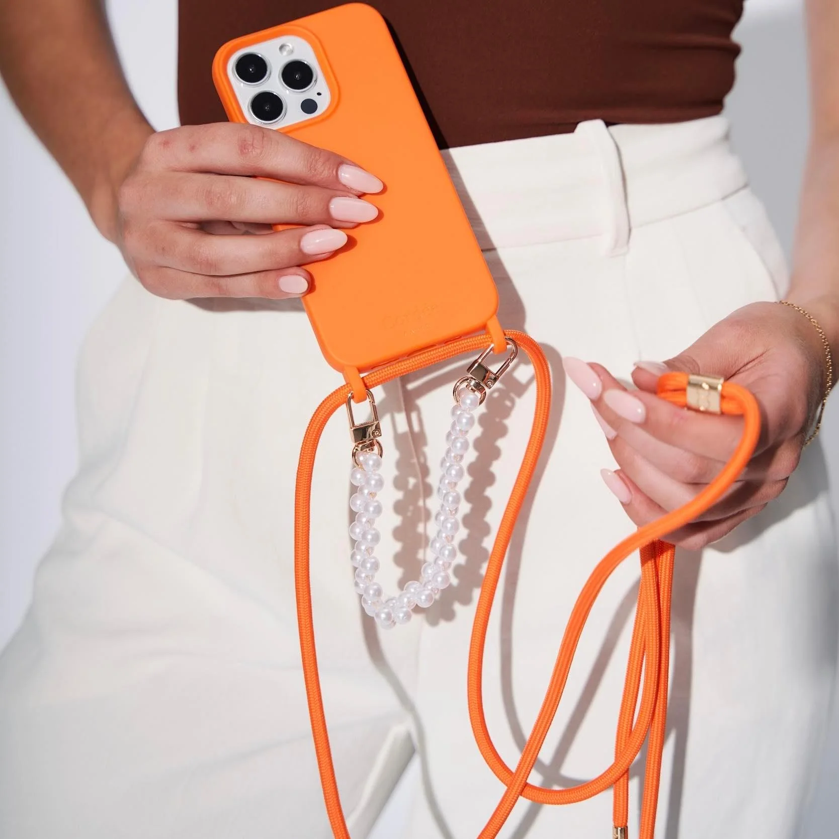 Miami Phone Strap Set - Image 6