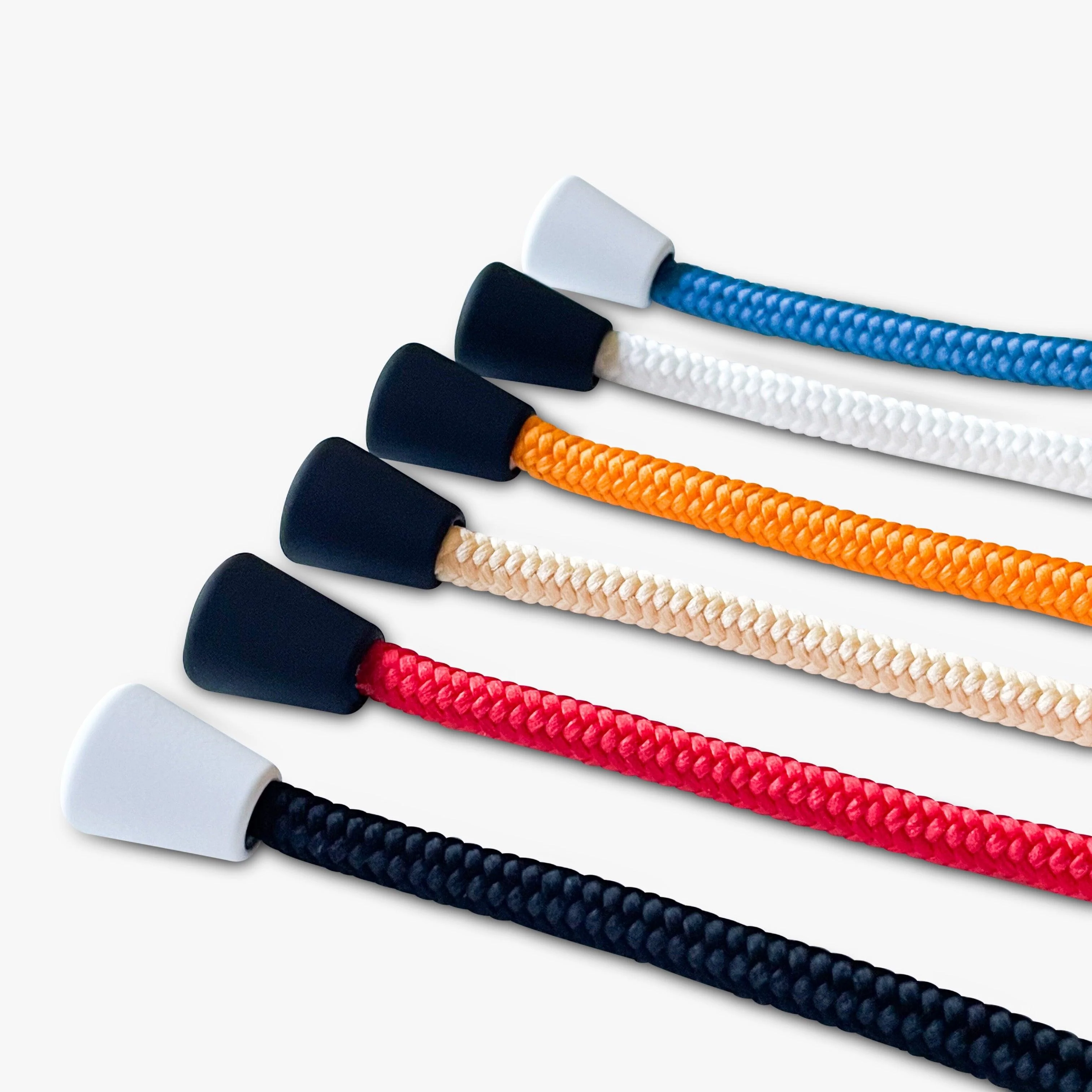 Minimal Phone Strap Ocean Blue - Image 3