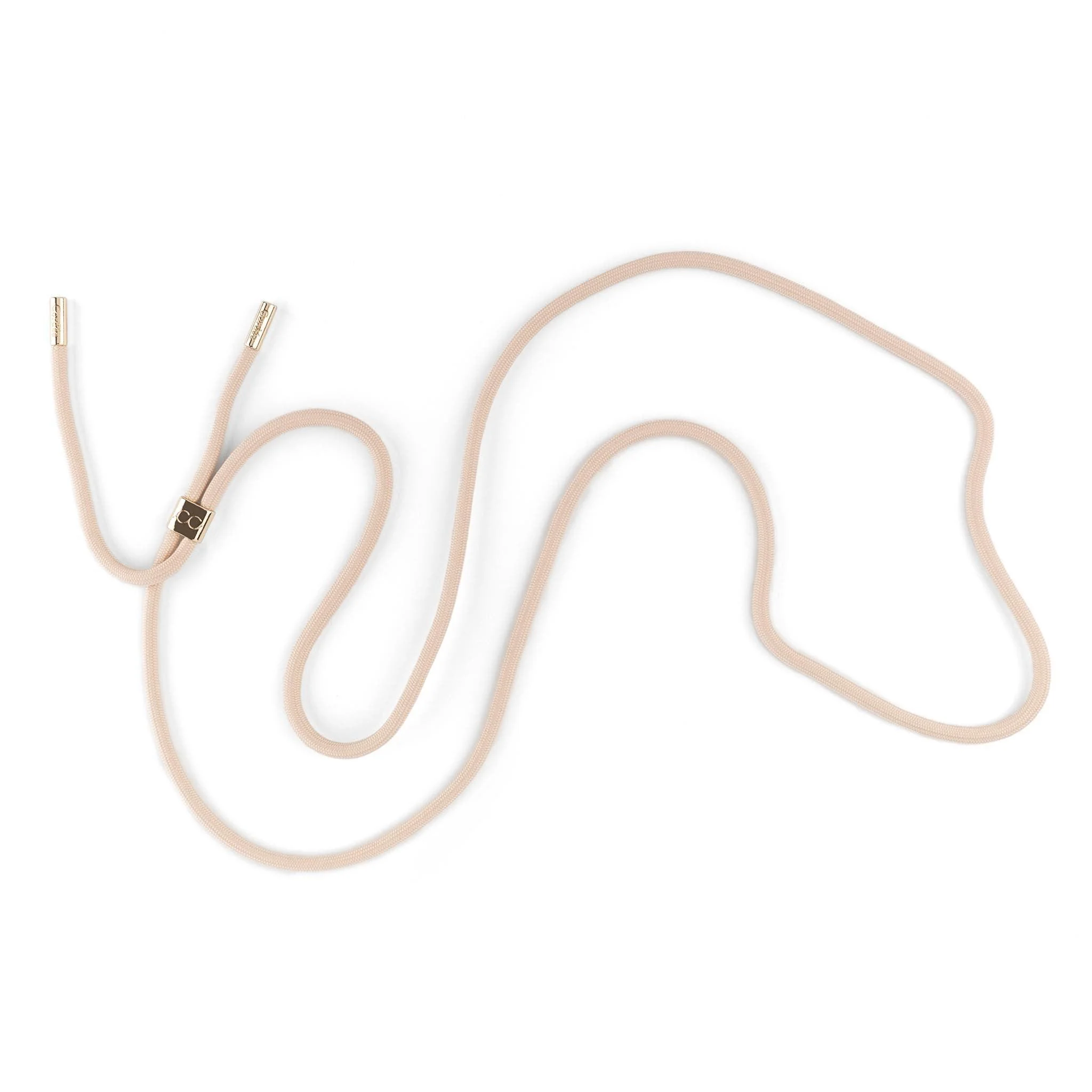 Noah Phone Strap Beige - Image 3