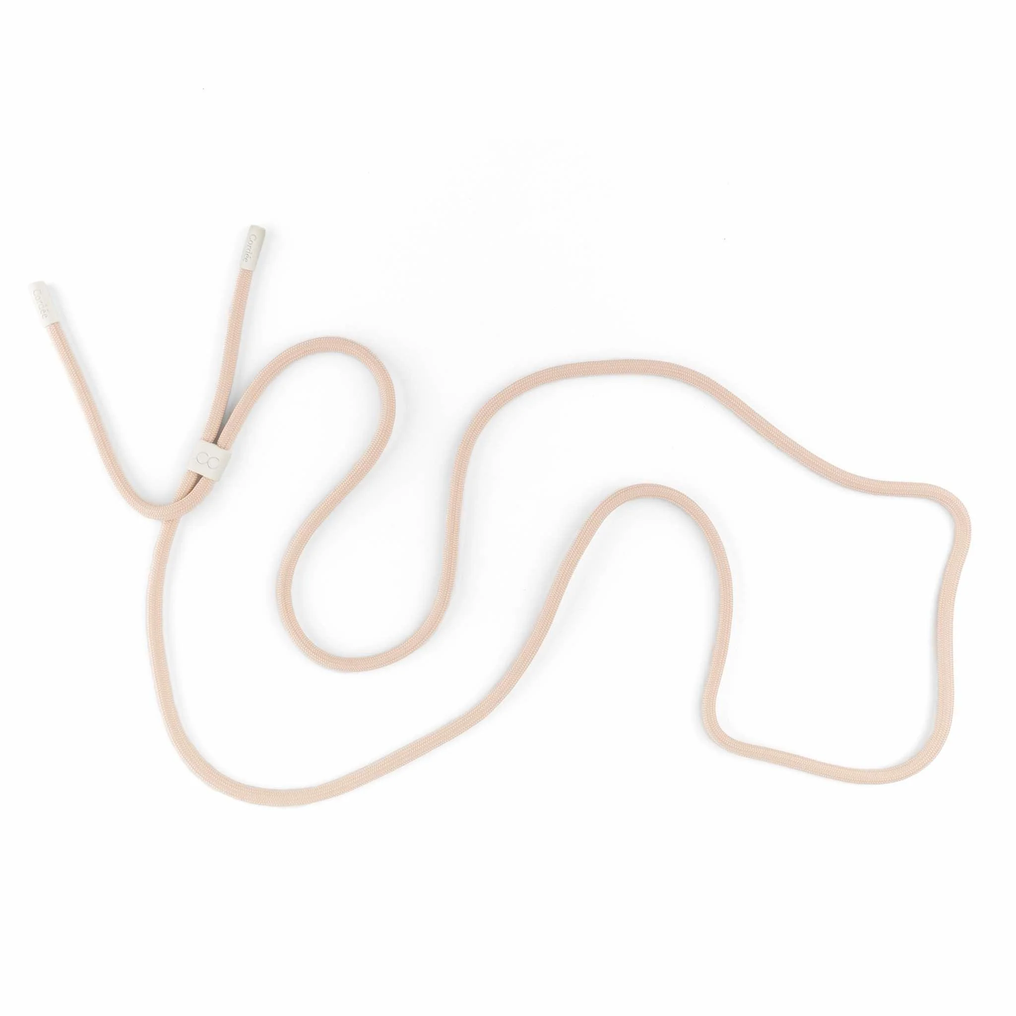 Noah Phone Strap Beige - Image 4