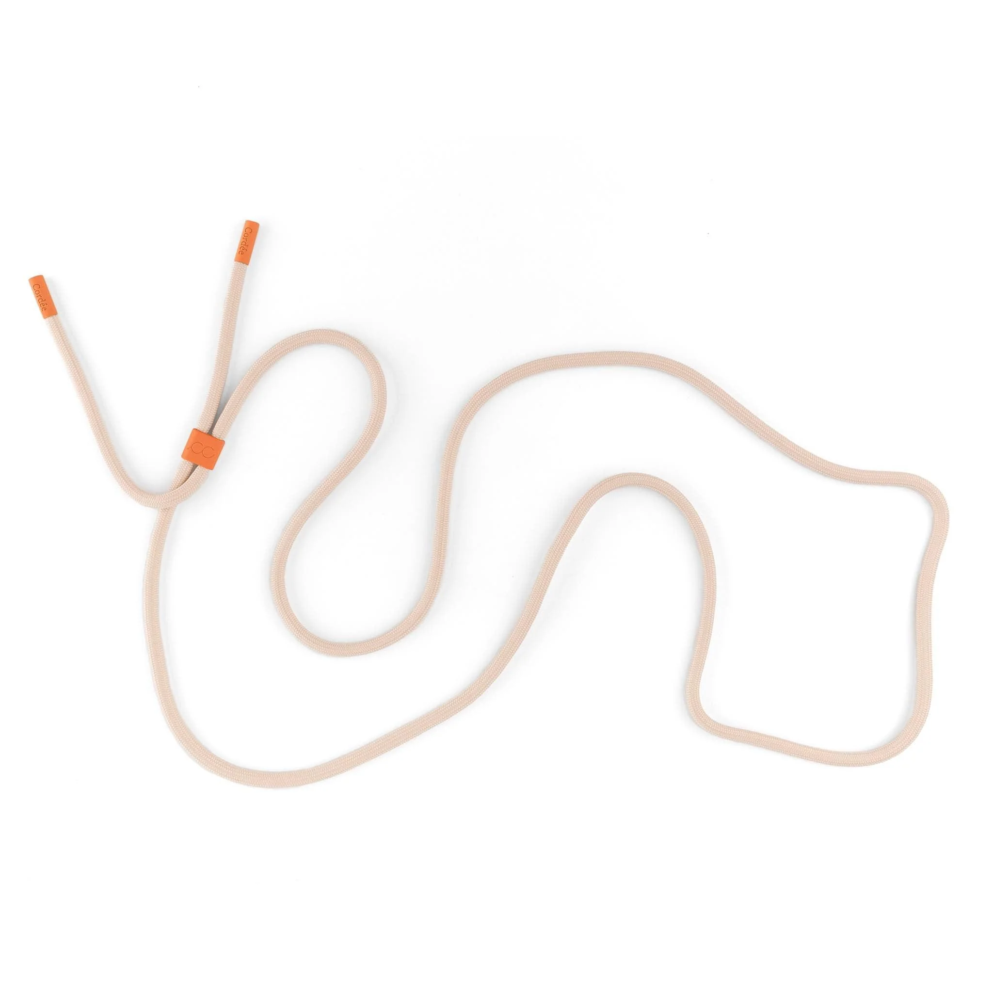 Noah Phone Strap Beige - Image 5