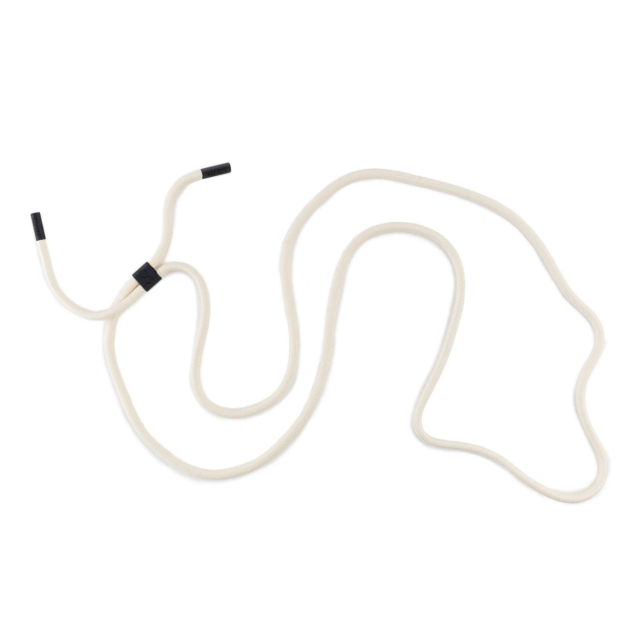 Noah Phone Strap Ivory - Image 4