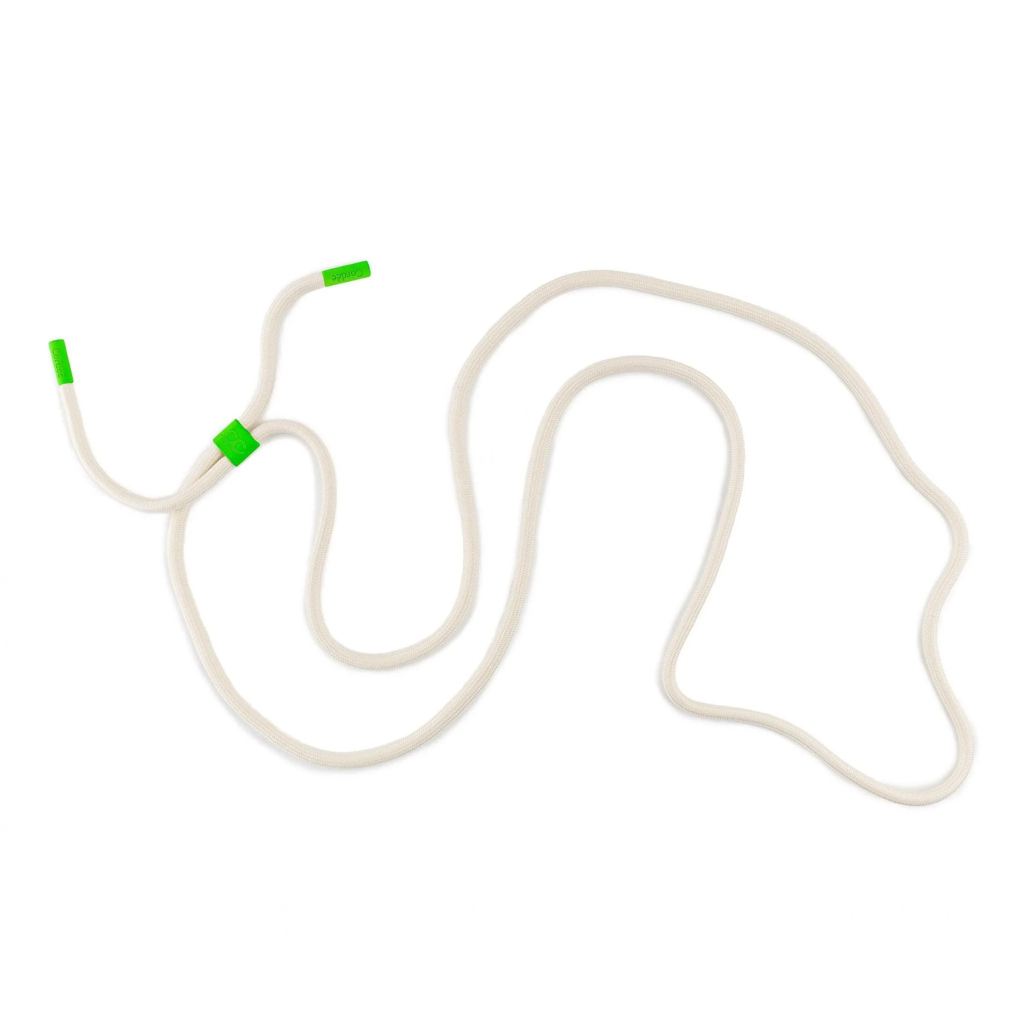 Noah Phone Strap Ivory - Image 5