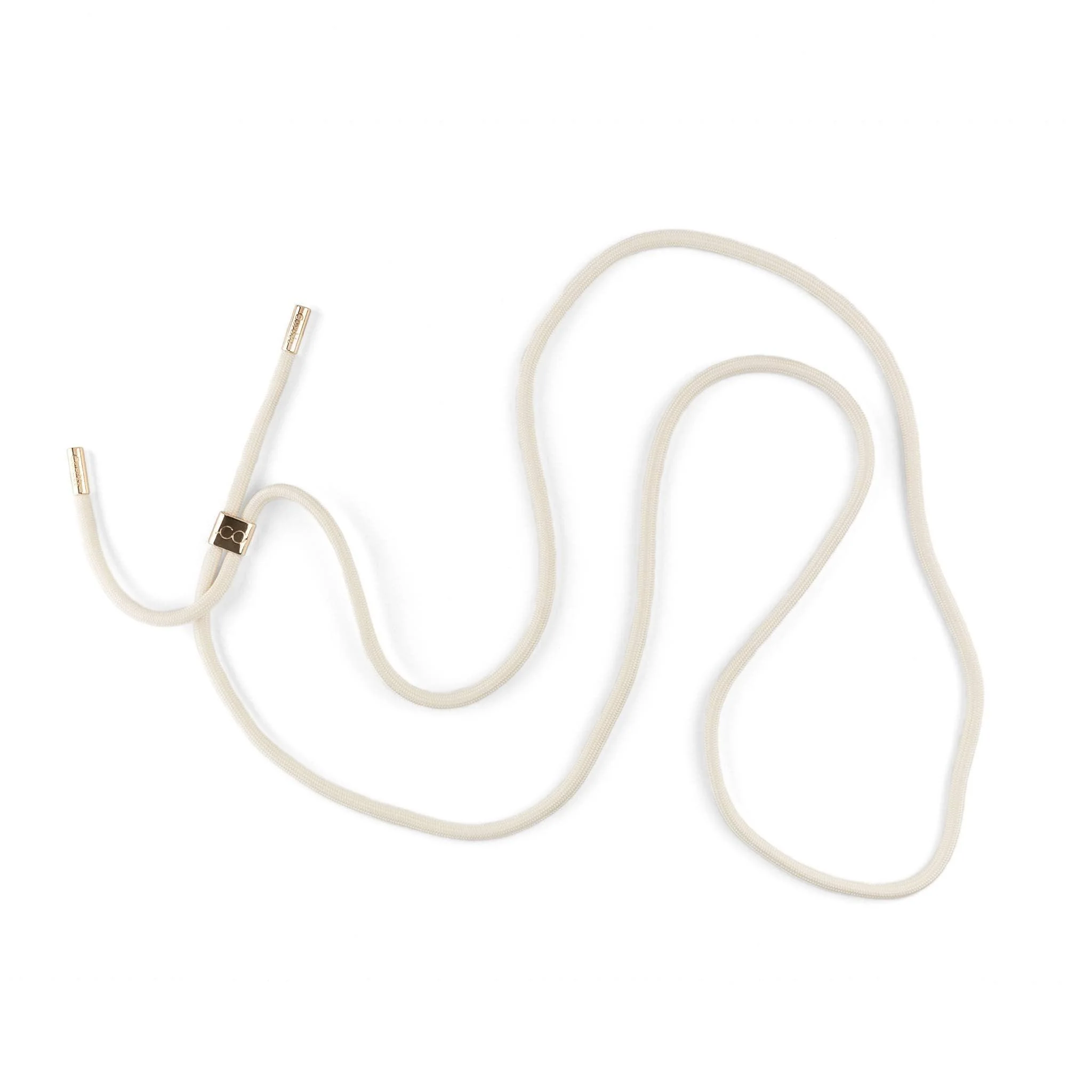 Noah Phone Strap Ivory - Image 6