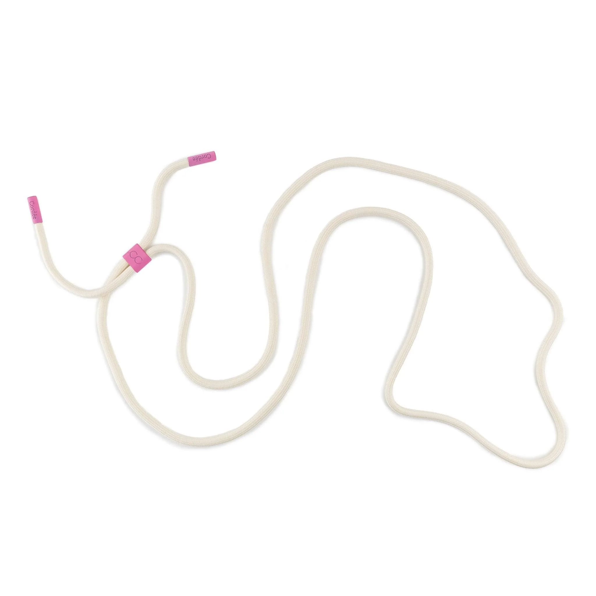 Noah Phone Strap Ivory - Image 7