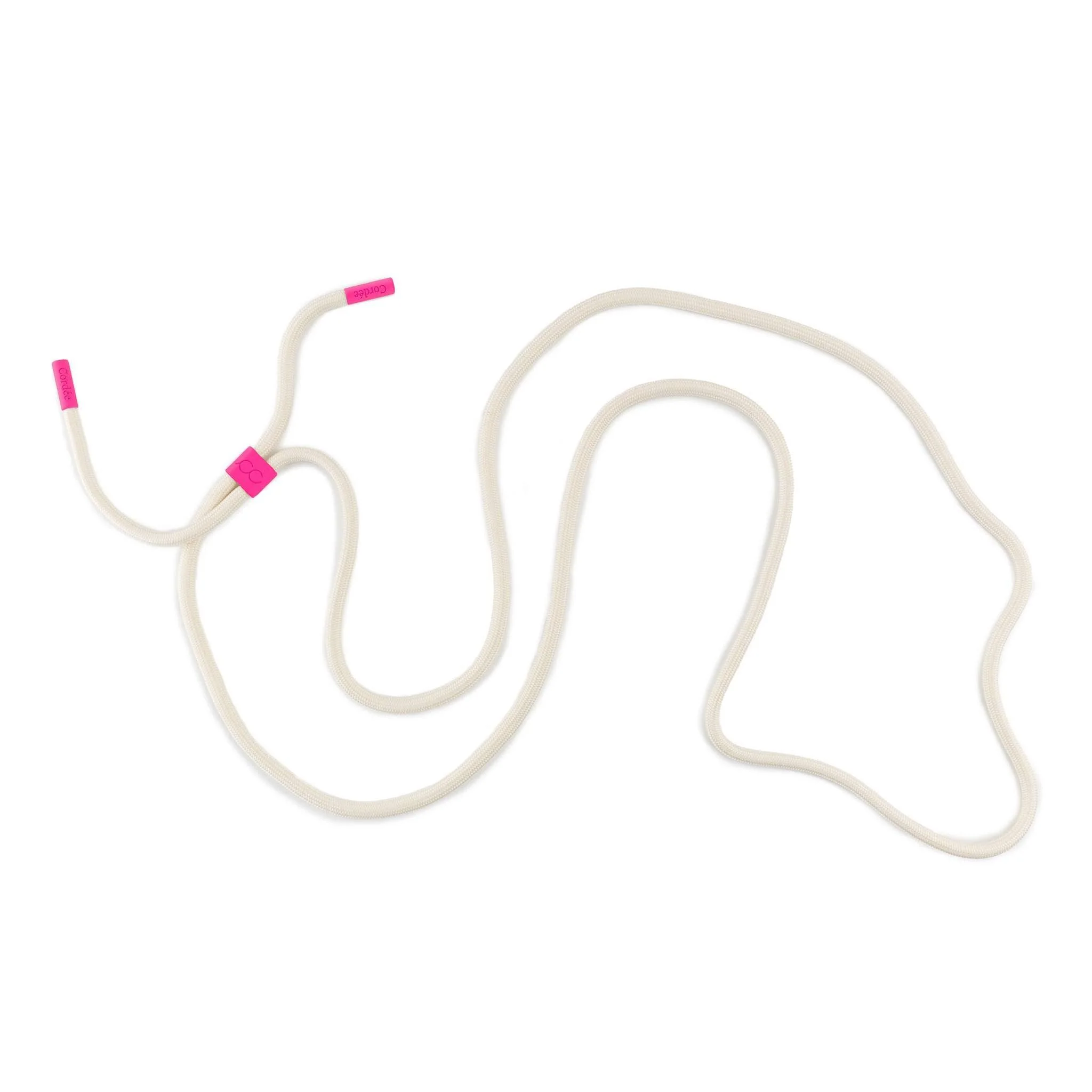 Noah Phone Strap Ivory - Image 8
