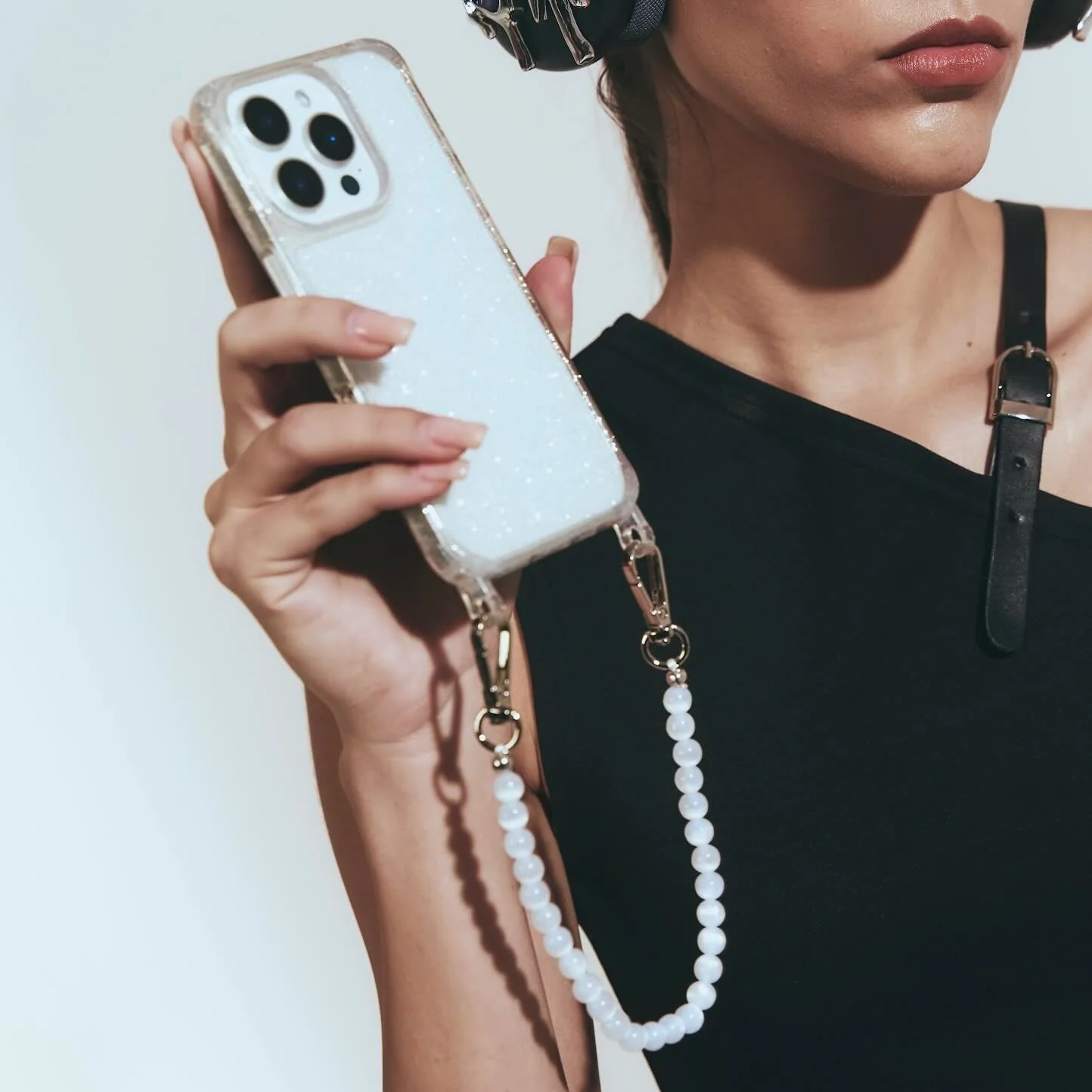 Nova Phone Chain Opal - Image 5