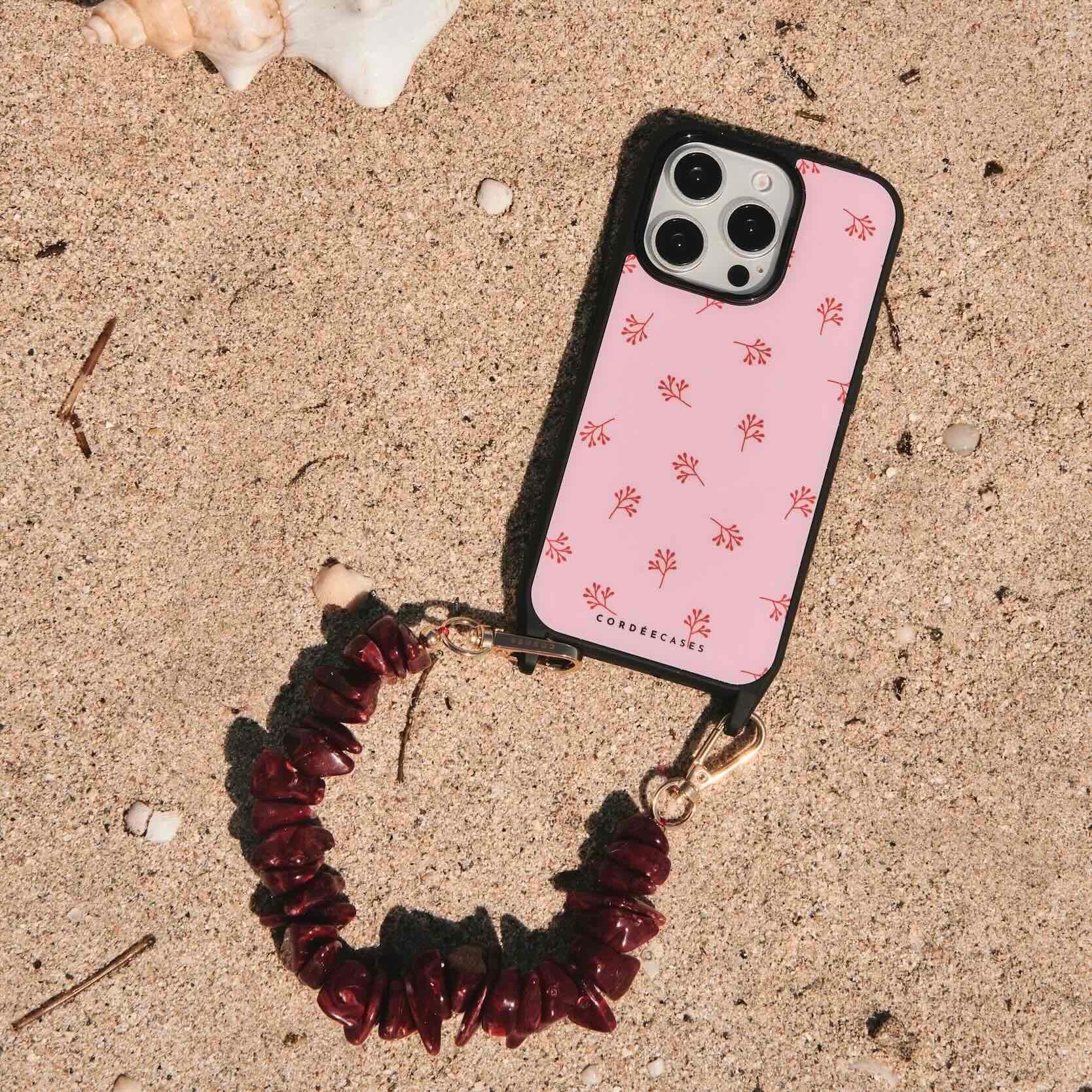 Coral Cove Phone Chain Set - Image 9