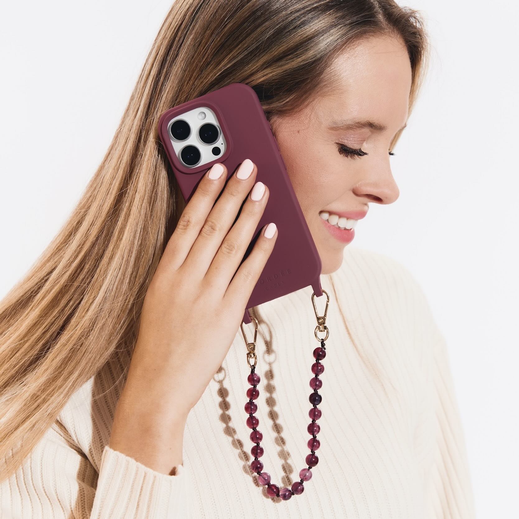 Scarlett Phone Wristlet Set - Image 3