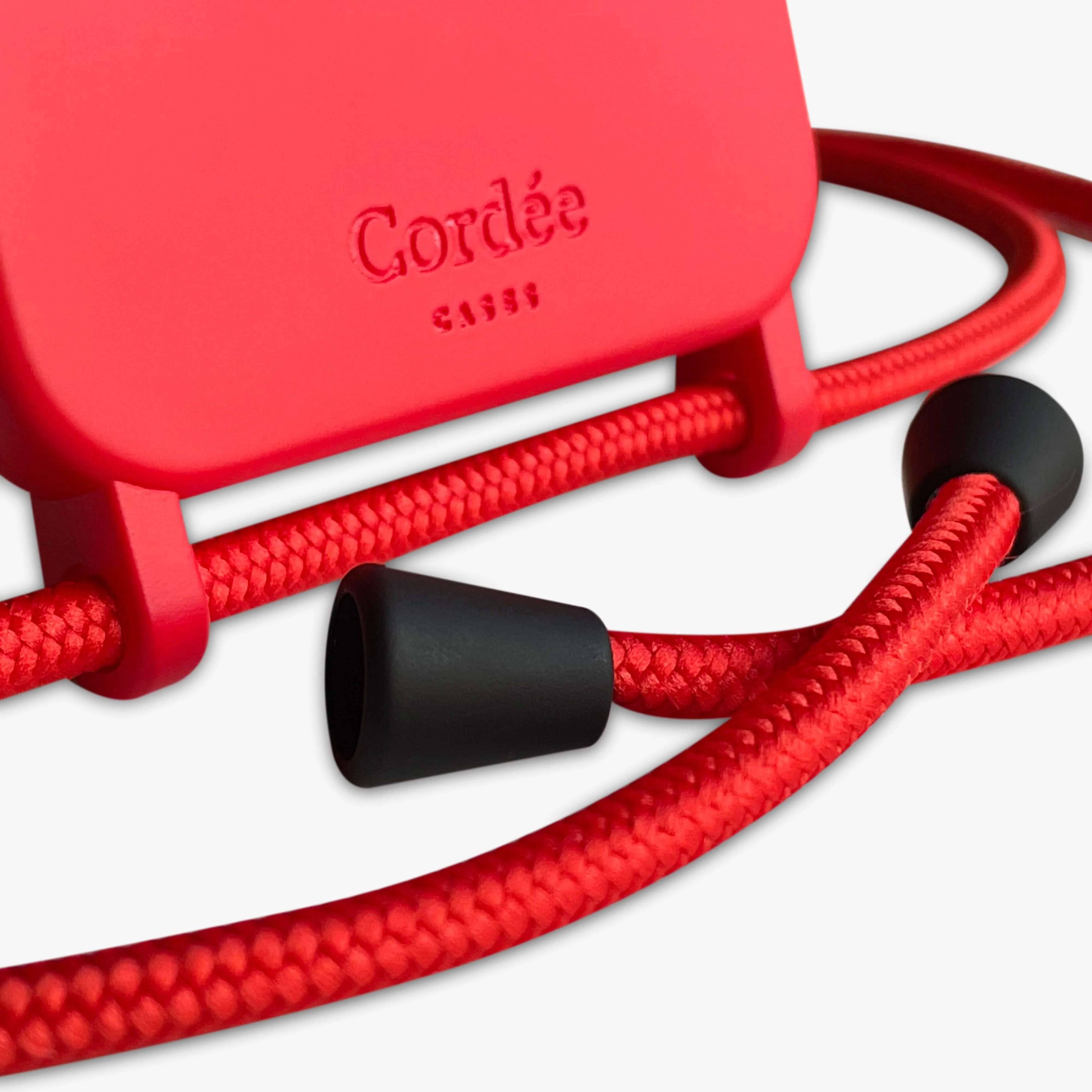 Minimal Bundle Red - Image 2
