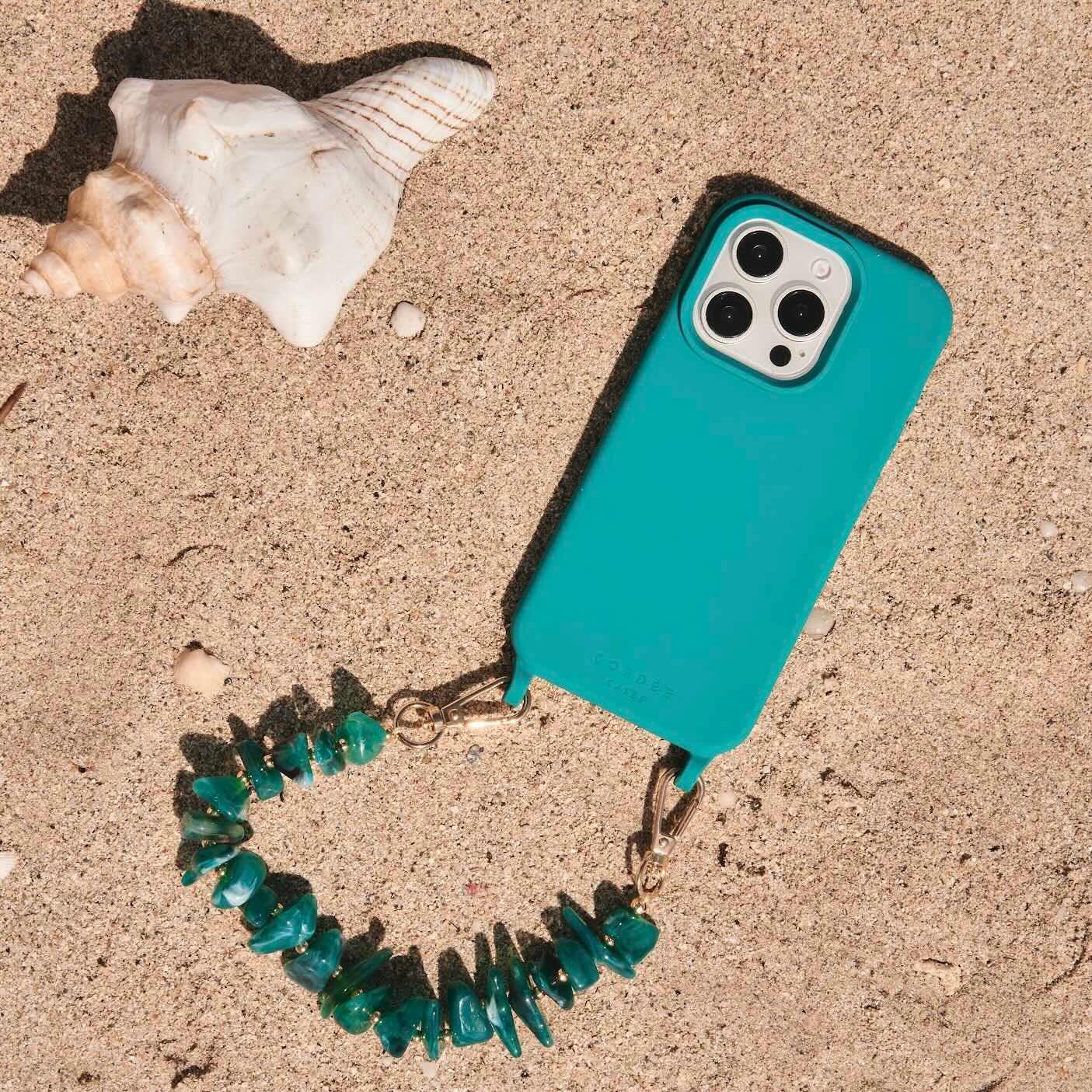 Turquoise Tide Phone Chain Set - Image 11